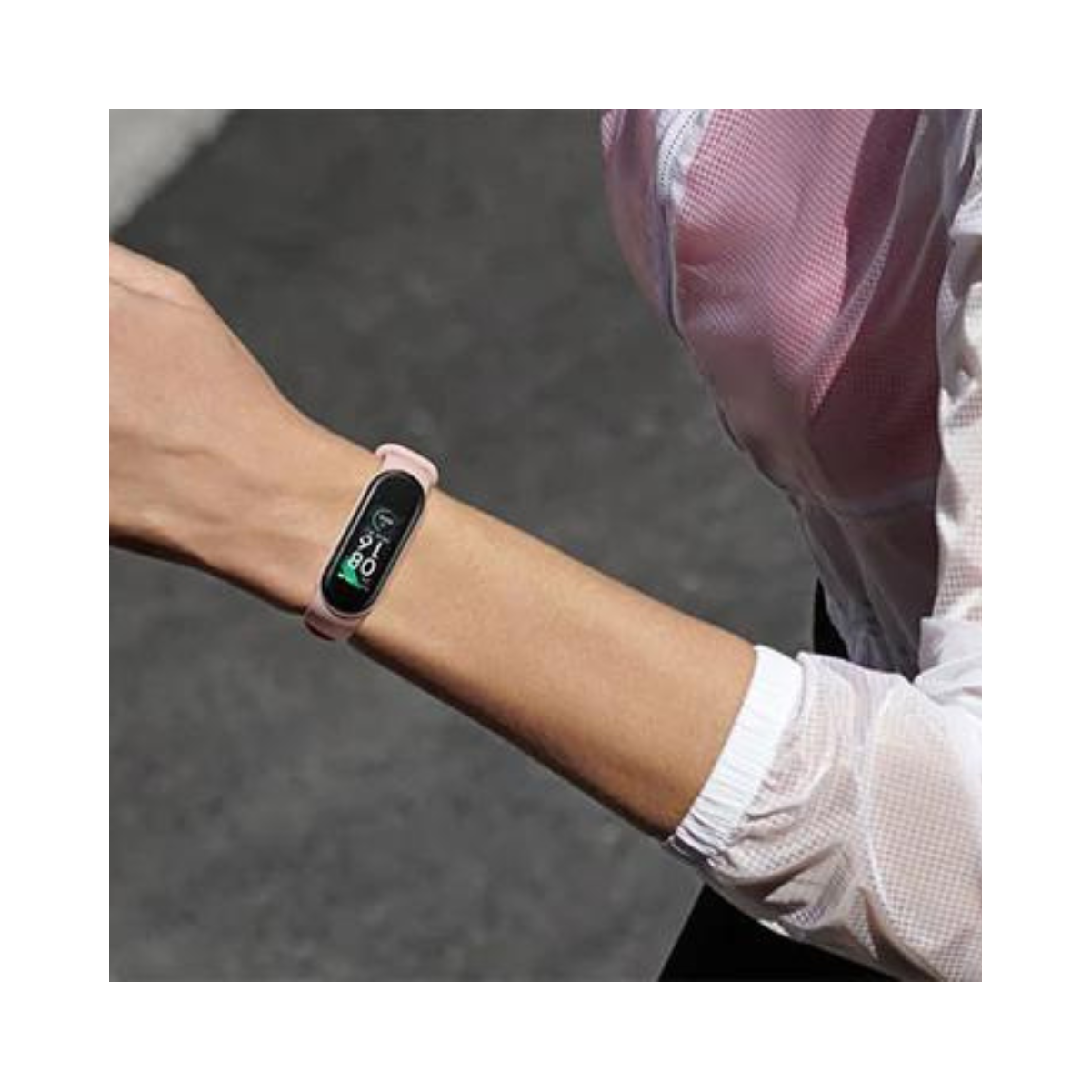 Reloj SmartBand™ M6