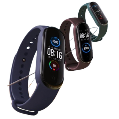 Reloj SmartBand™ M6