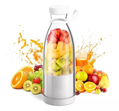 Batidora Portátil Juice 350 ml™